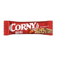 Corny BIG Strawberry - 40 gram - Corny