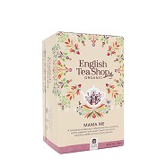 Mama Me te Økologisk - 20 breve - English Tea Shop